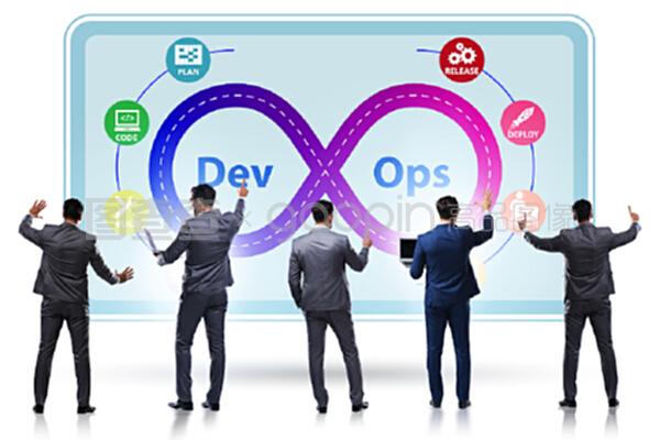 DevOps 現(xiàn)代軟件開發(fā)的革命性理念與實(shí)踐
