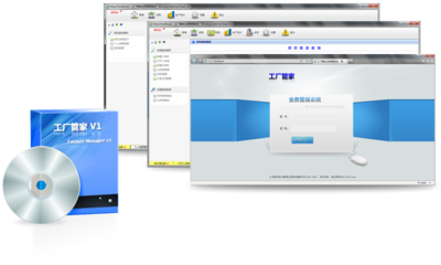 成都微立頂科技 以技術匠心鑄就企業數字化未來